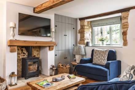 Main Street, Bledington, Image 27