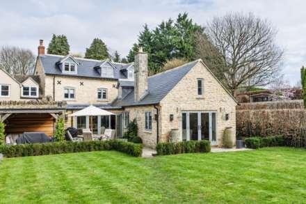 Main Street, Bledington, Image 3