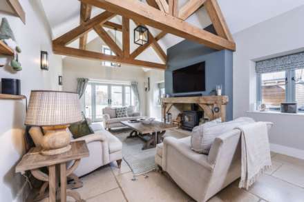 Main Street, Bledington, Image 4