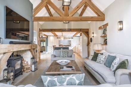 Main Street, Bledington, Image 5