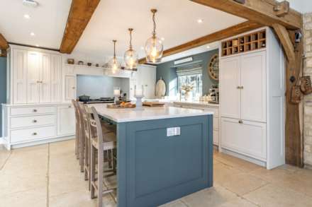 Main Street, Bledington, Image 8