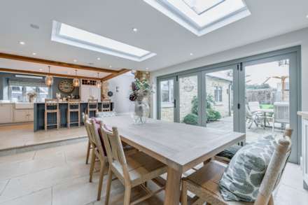 Main Street, Bledington, Image 9