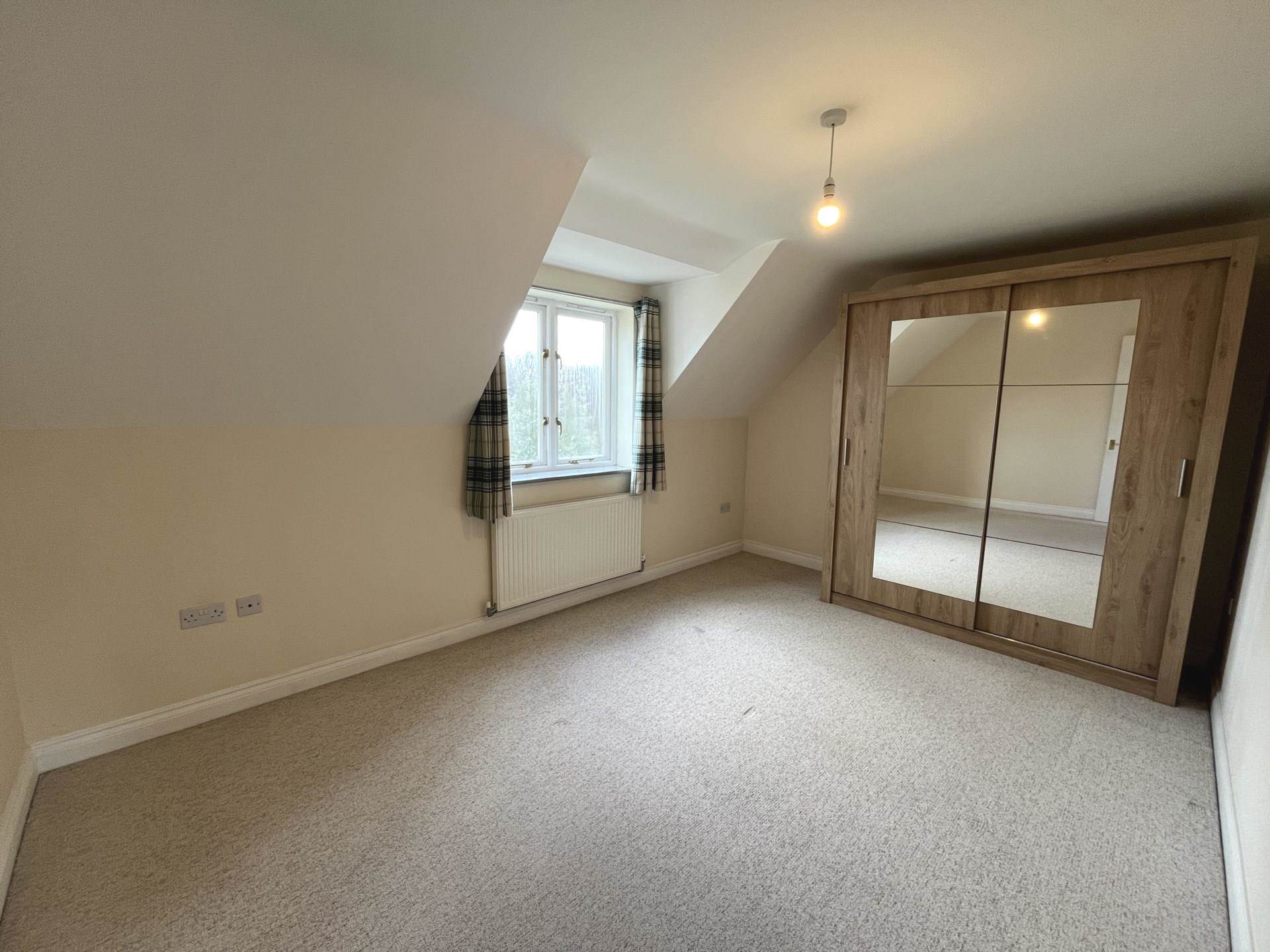Davenport Close, Great Rollright, Image 4