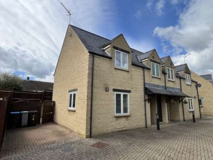 Davenport Close, Great Rollright, Image 1