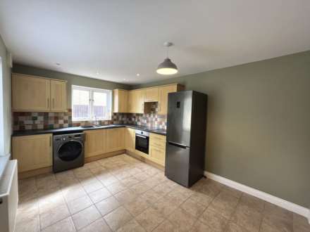 Davenport Close, Great Rollright, Image 3