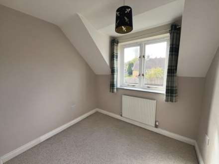 Davenport Close, Great Rollright, Image 6