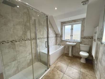 Davenport Close, Great Rollright, Image 7
