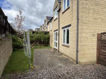 Davenport Close, Great Rollright, Image 8