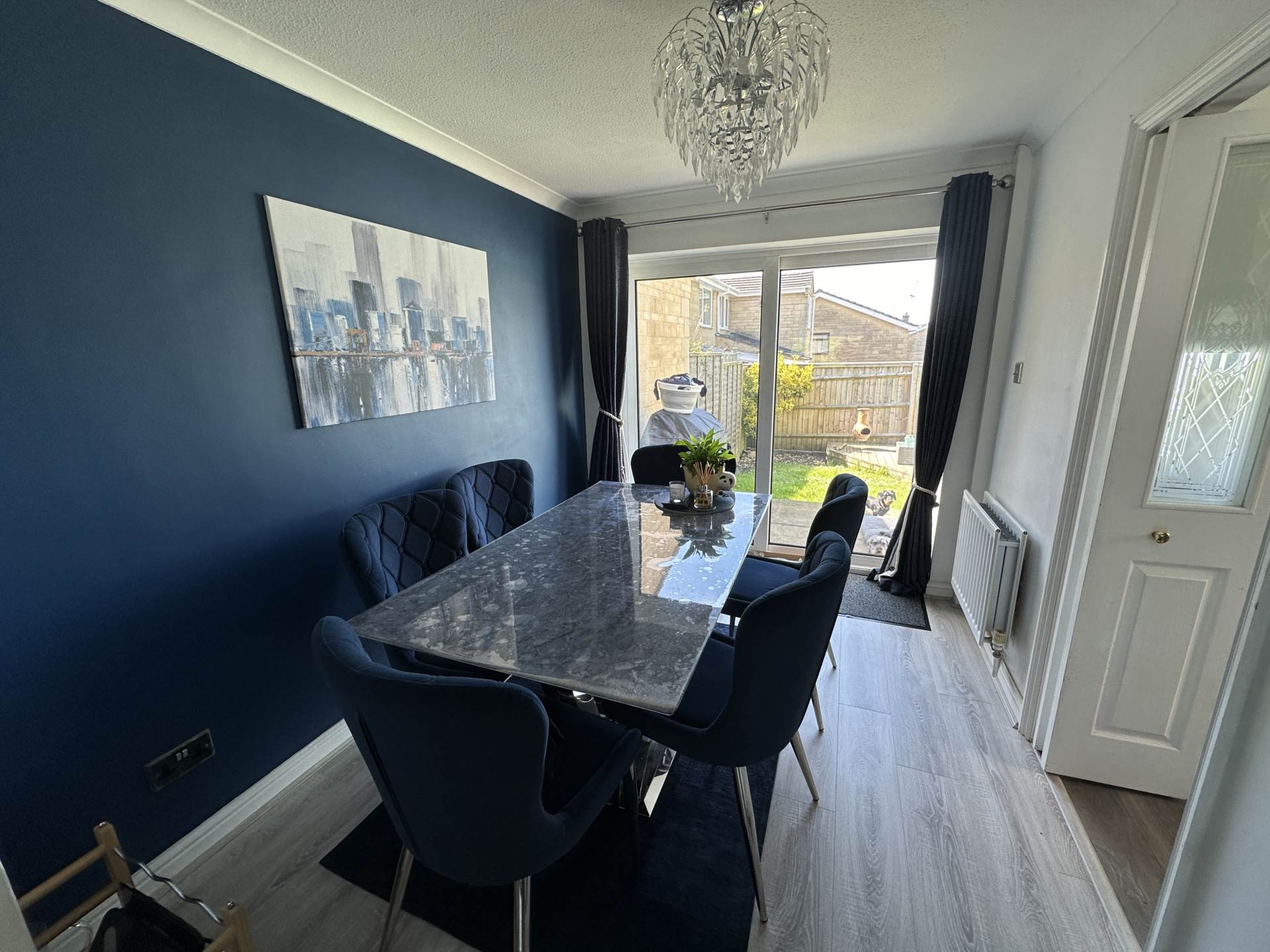 Marlborough Road, Chipping Norton, Image 4