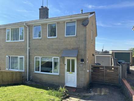 Marlborough Road, Chipping Norton, Image 1