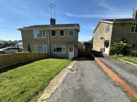 Marlborough Road, Chipping Norton, Image 2