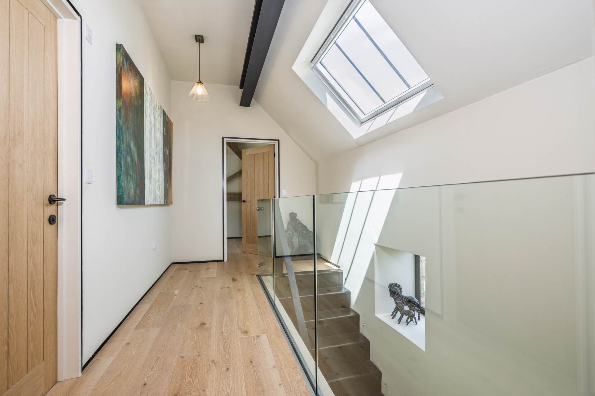 Chapel Lane, Enstone, Image 11