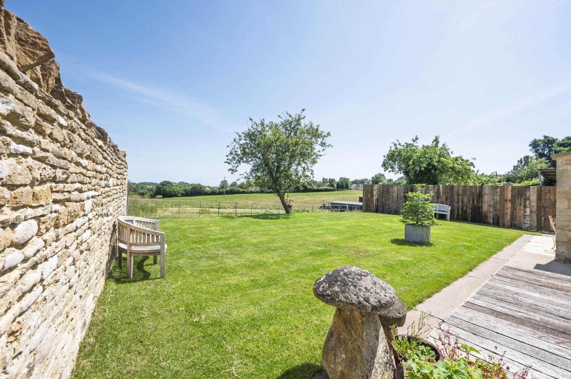 Chapel Lane, Enstone, Image 2