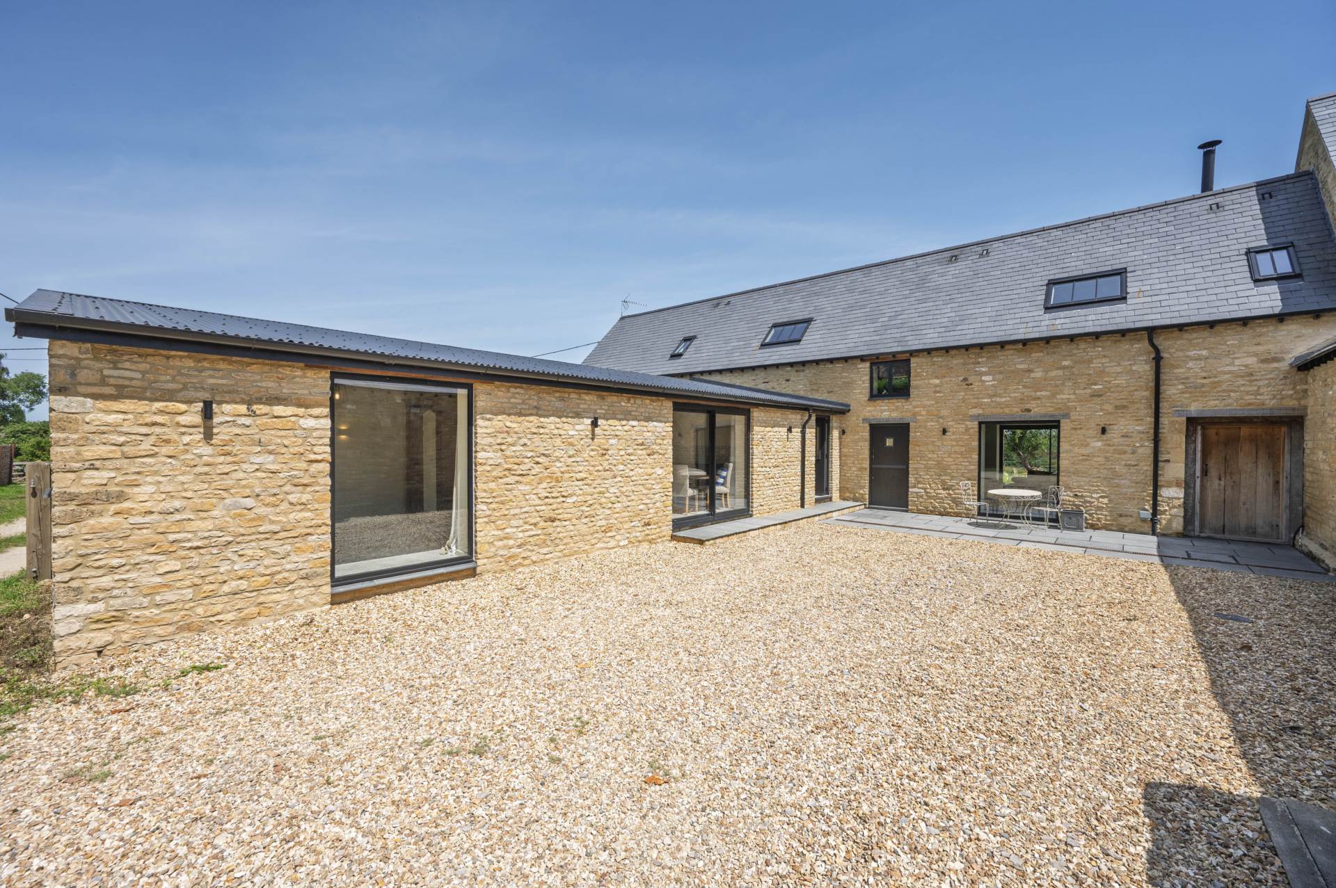 Chapel Lane, Enstone, Image 20