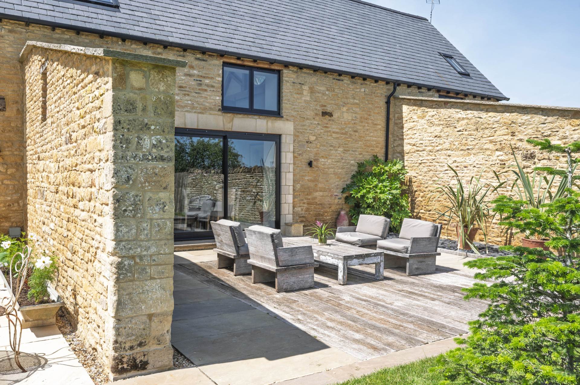 Chapel Lane, Enstone, Image 23