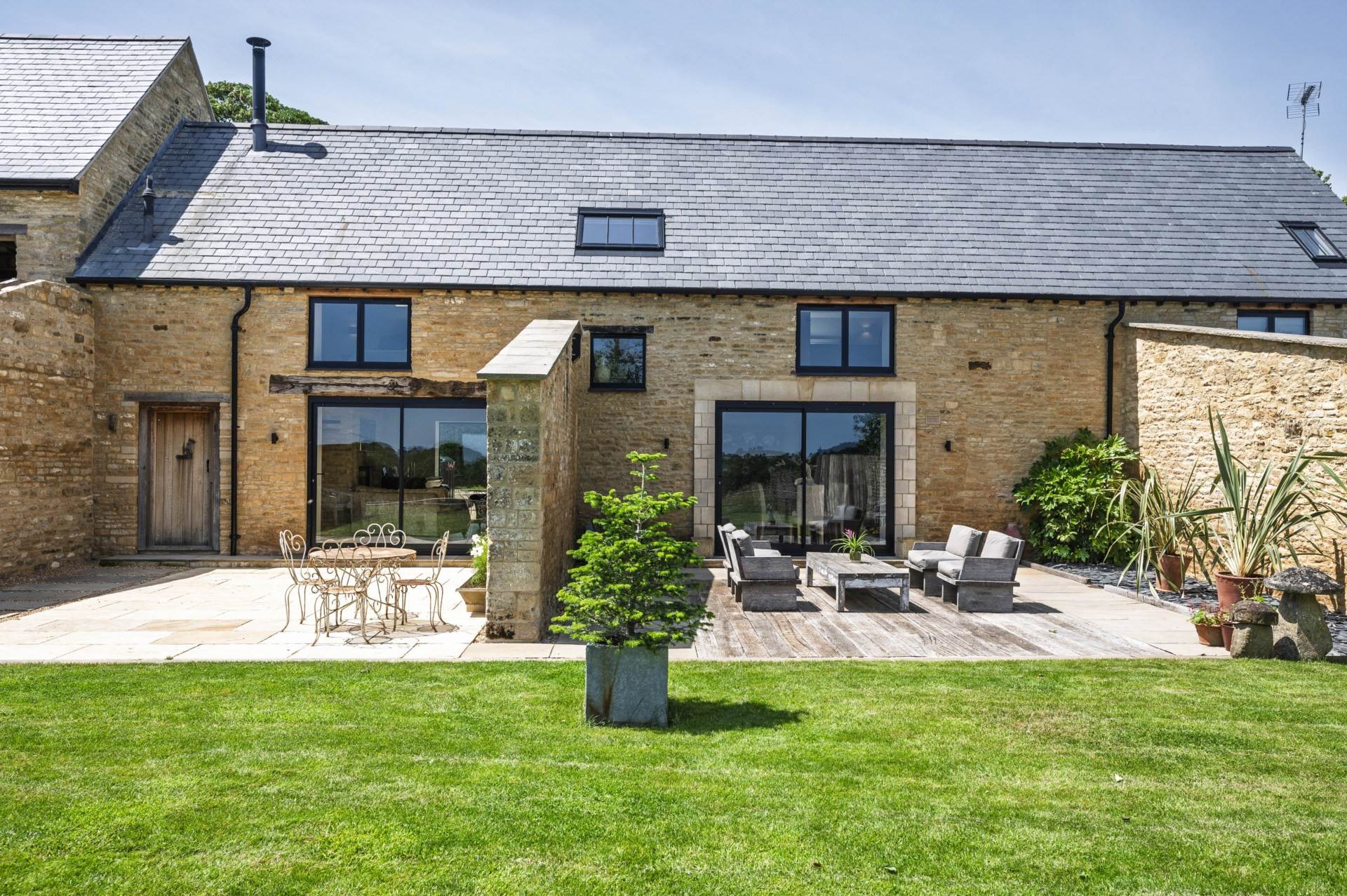 Chapel Lane, Enstone, Image 3