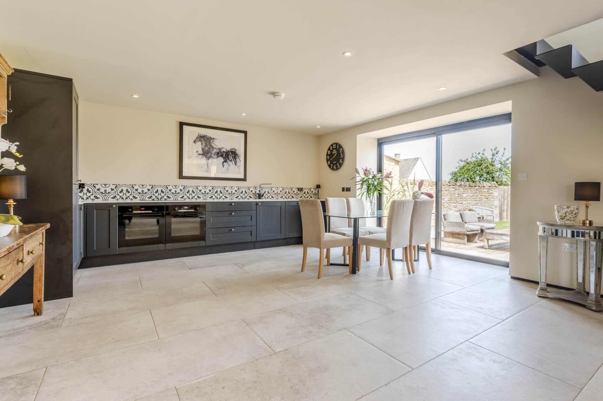 Chapel Lane, Enstone, Image 4