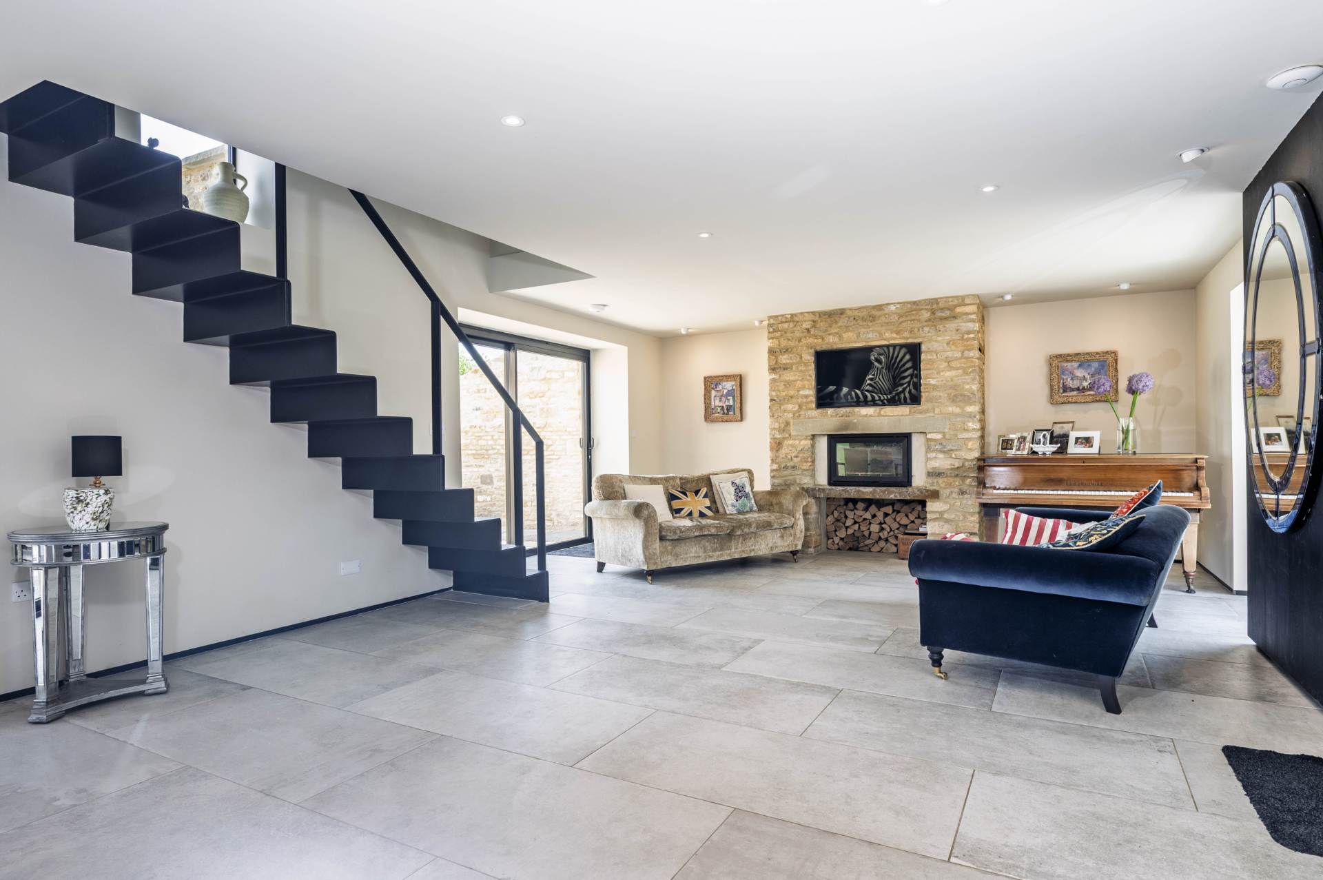 Chapel Lane, Enstone, Image 7