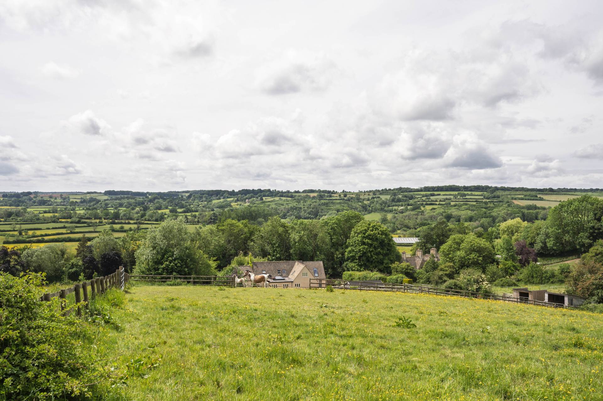 Nether Swell, Stow on the Wold, Image 30