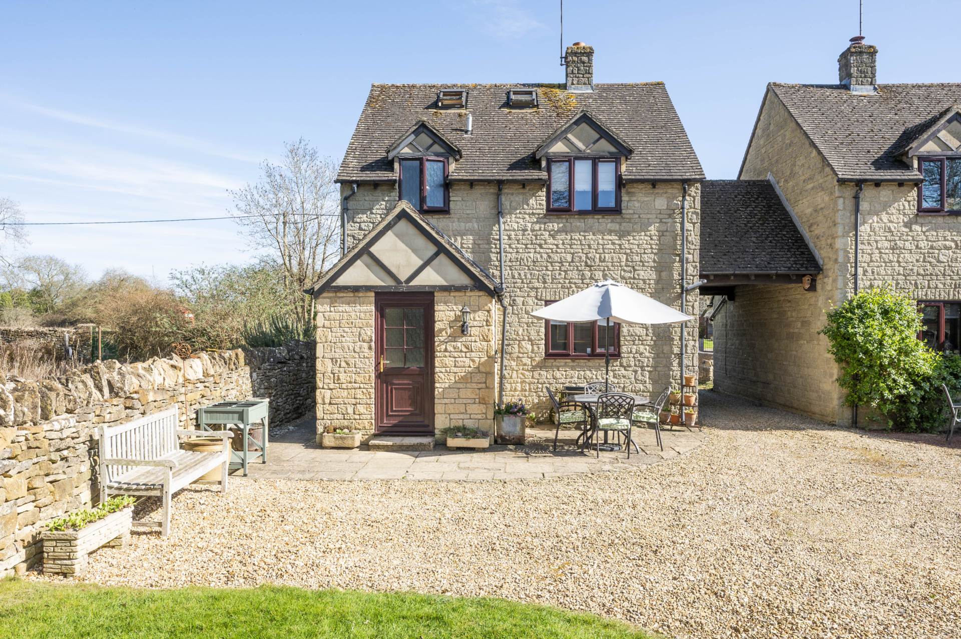 Church Street, Kingham, Image 13