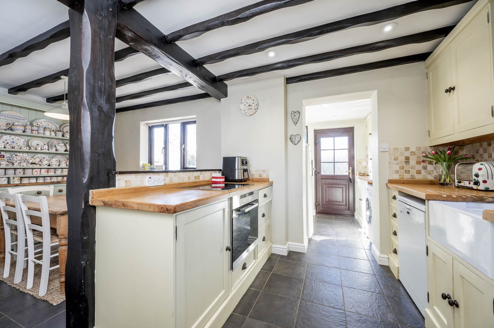 Church Street, Kingham, Image 5