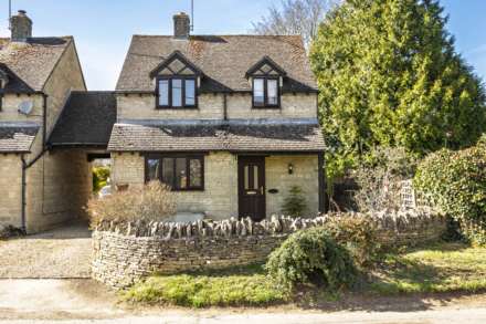 Church Street, Kingham, Image 1