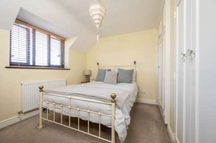 Church Street, Kingham, Image 10