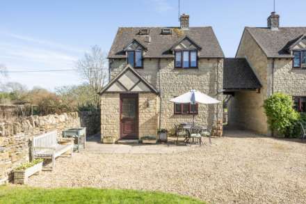 Church Street, Kingham, Image 13