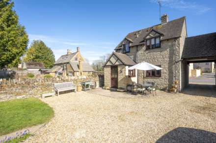 Church Street, Kingham, Image 14