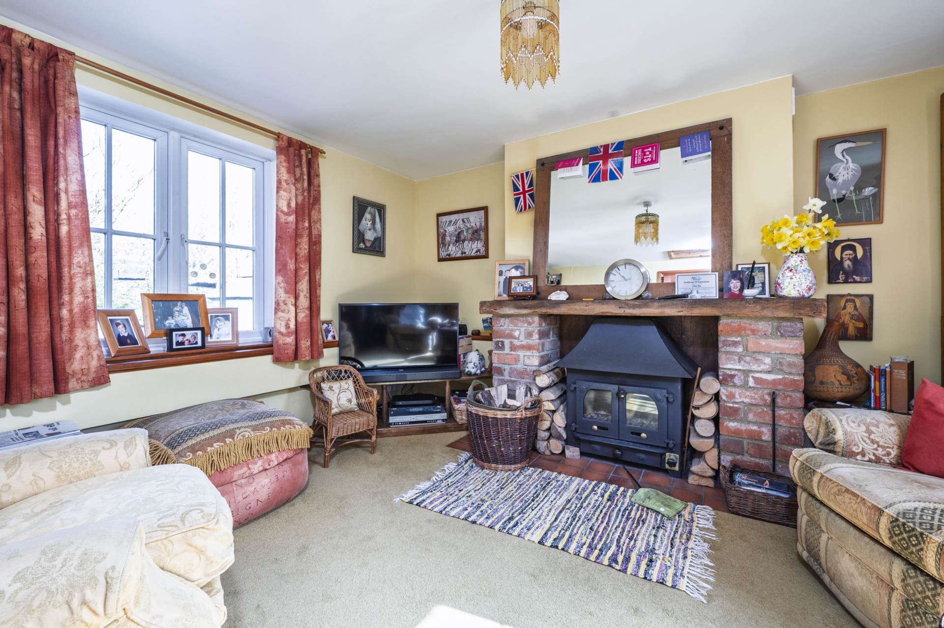 Southcombe Rise, Chipping Norton, Image 16