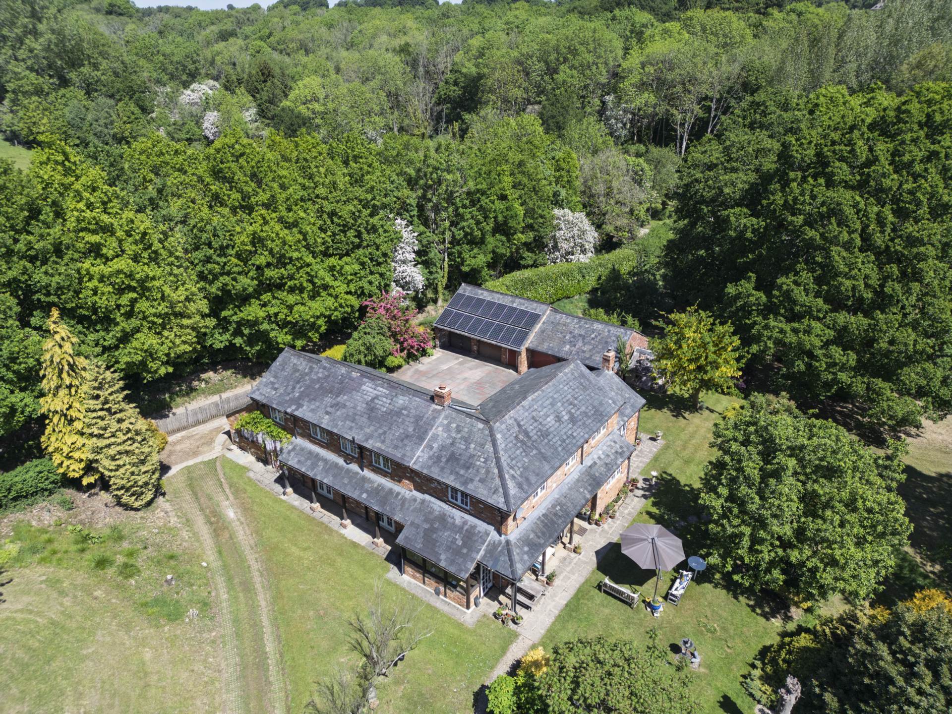 Southcombe Rise, Chipping Norton, Image 2