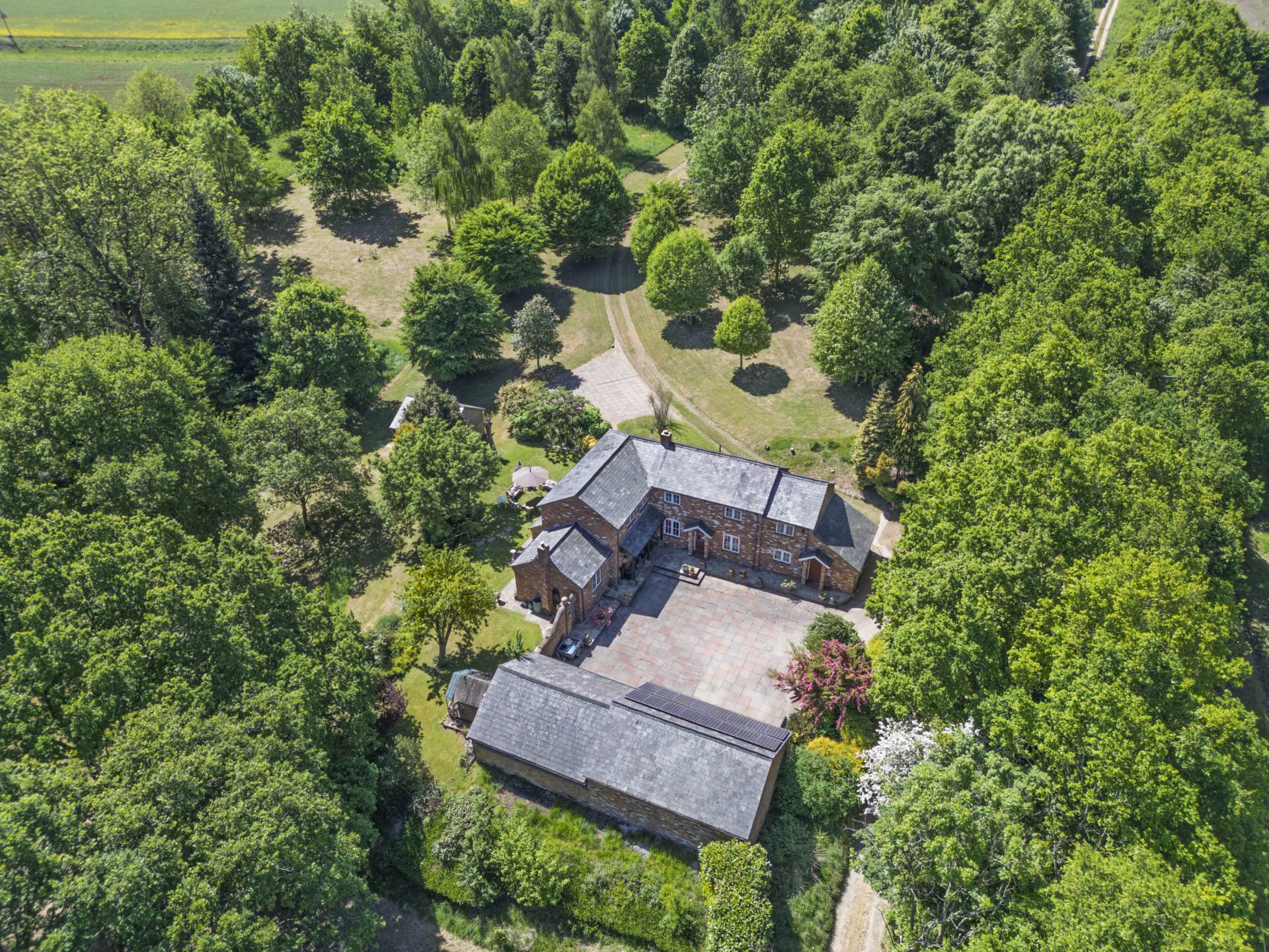 Southcombe Rise, Chipping Norton, Image 4