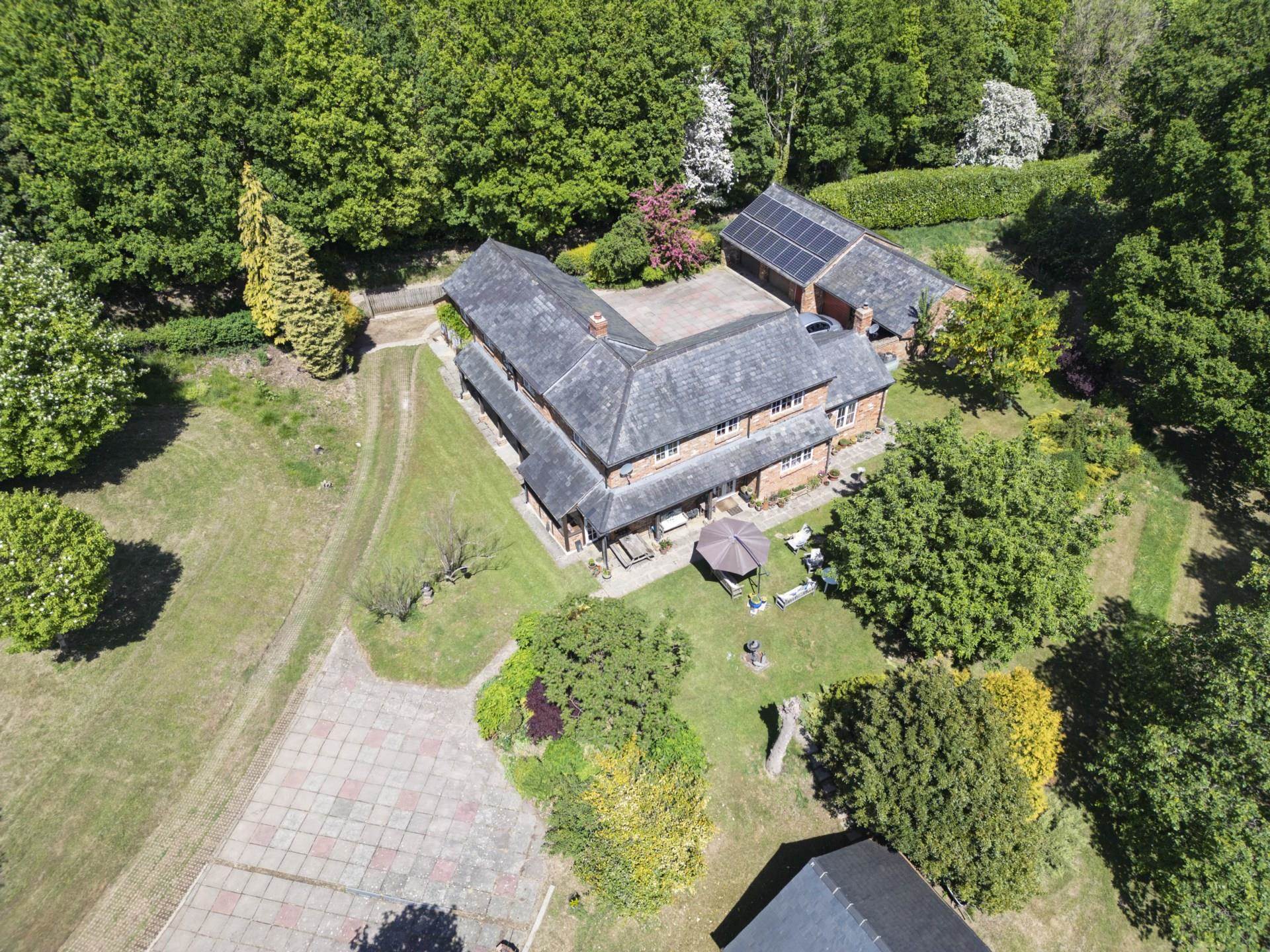 Southcombe Rise, Chipping Norton, Image 6