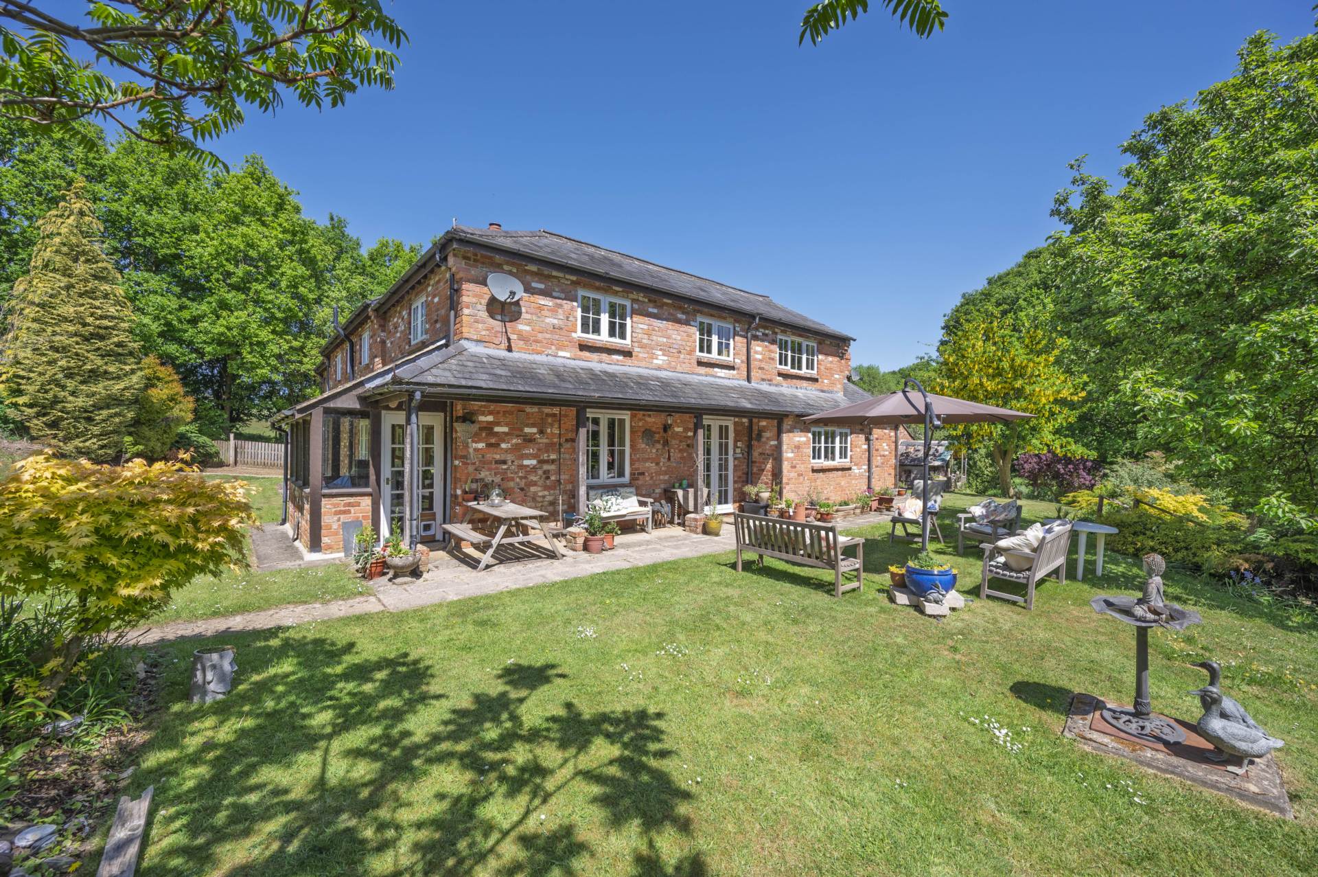 Southcombe Rise, Chipping Norton, Image 8