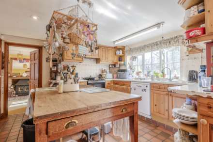 Southcombe Rise, Chipping Norton, Image 18