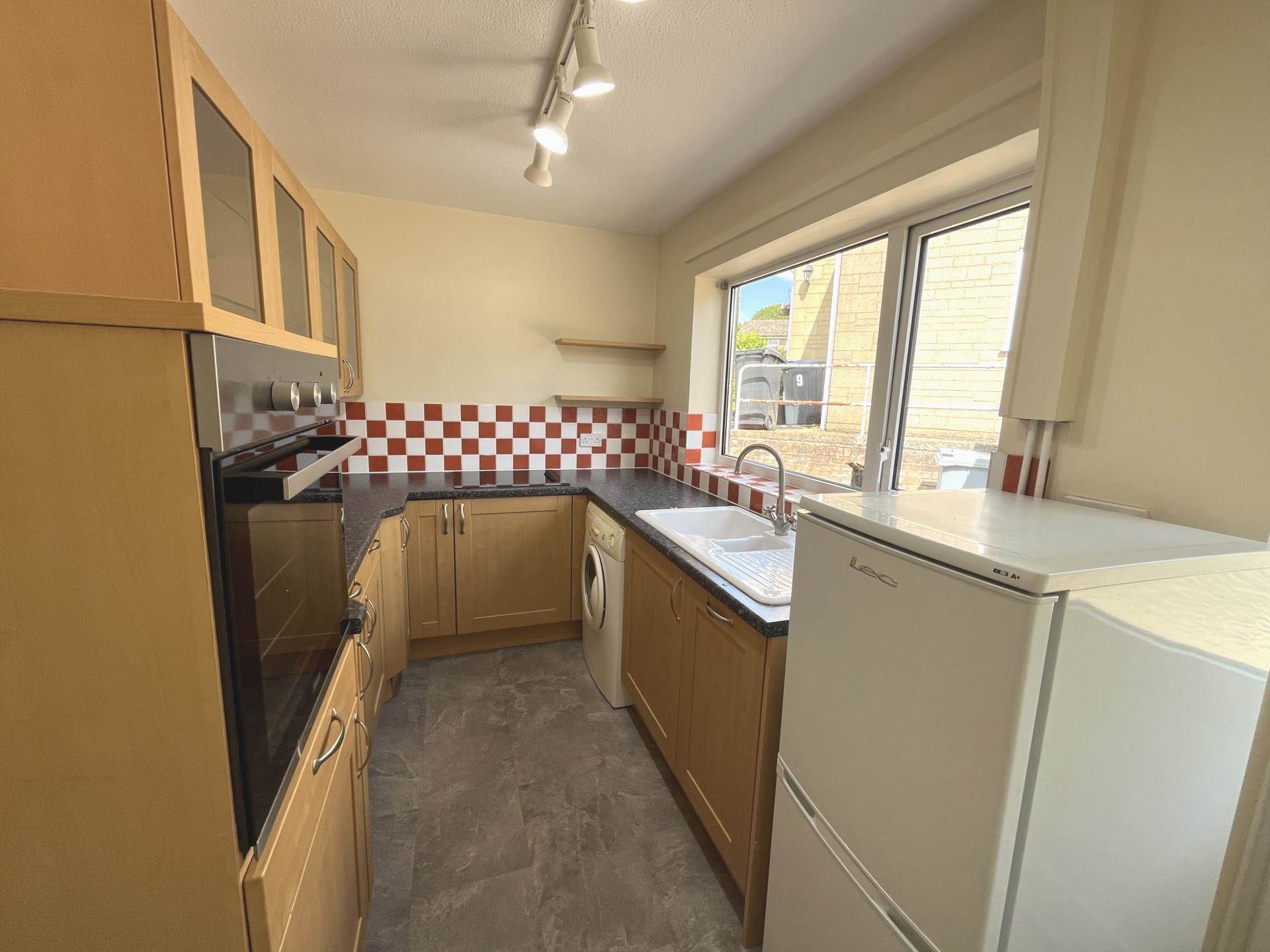 Marlborough Road, Chipping Norton, Image 3