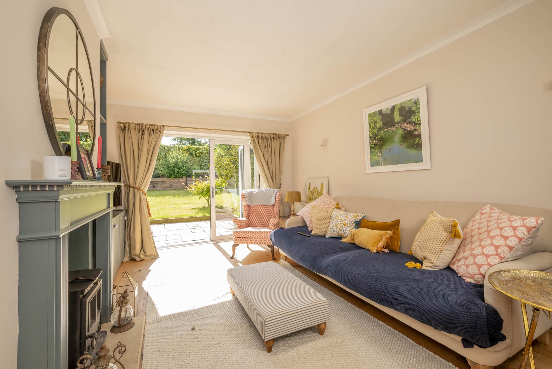 Burford Rd, Chipping Norton, Image 5
