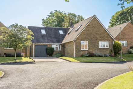 Burford Rd, Chipping Norton