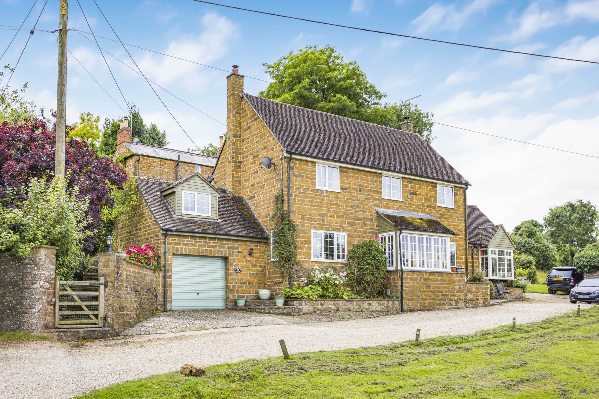 Swerford, Image 1