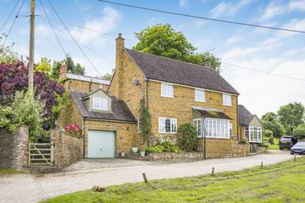 Property For Sale Chapel Hill, Swerford, Chipping Norton