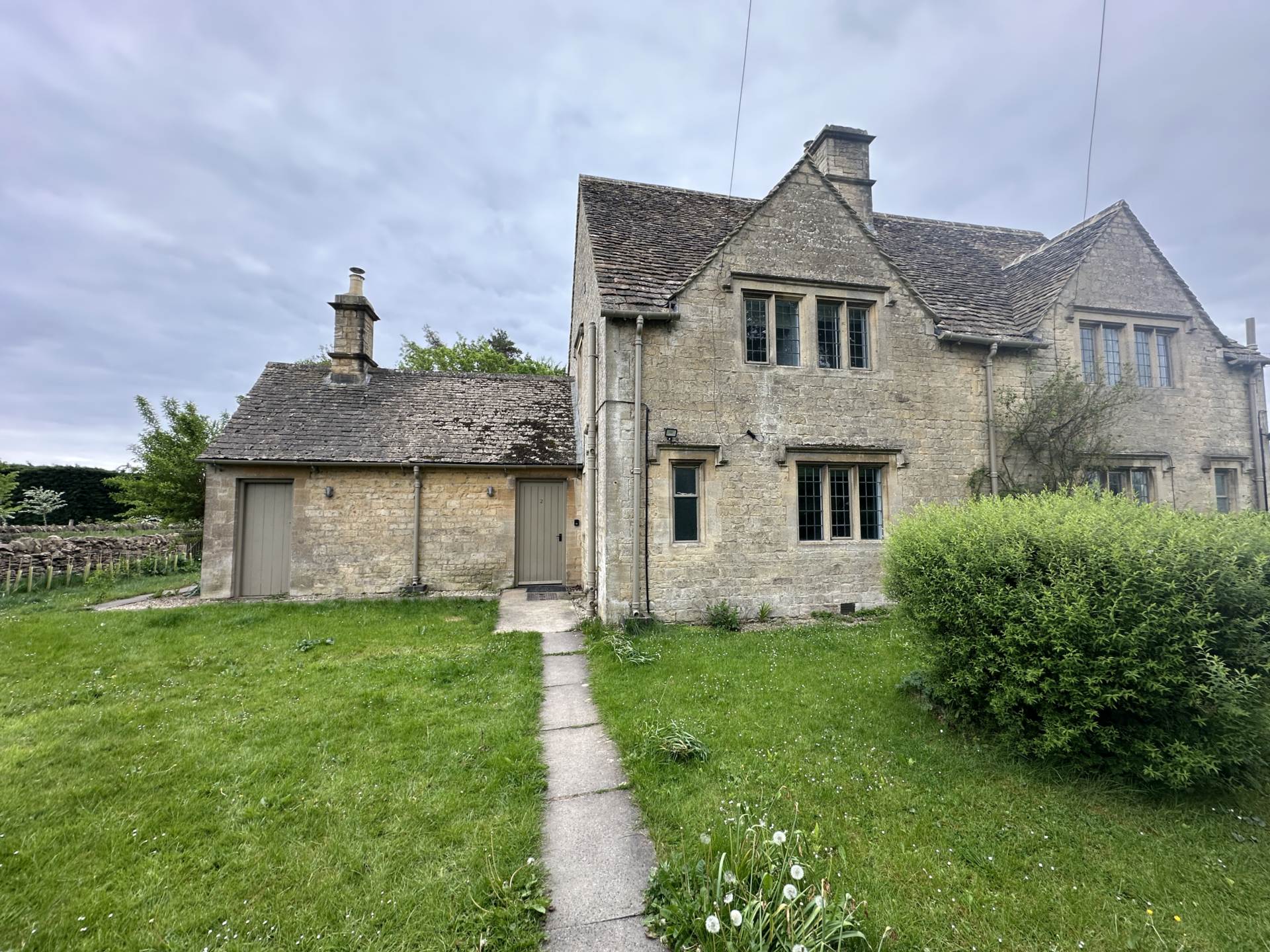 Manor Farm, Upper Slaughter, Image 2