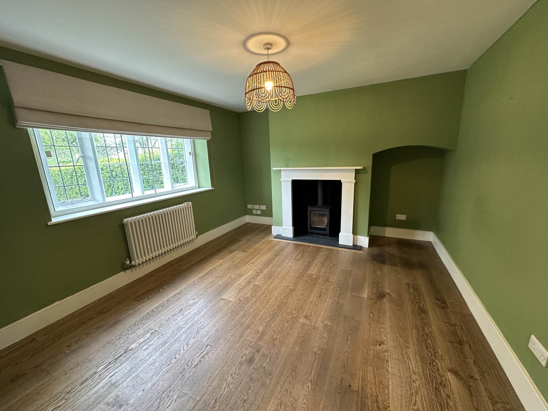 Manor Farm, Upper Slaughter, Image 3