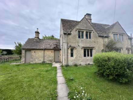 Manor Farm, Upper Slaughter, Image 2