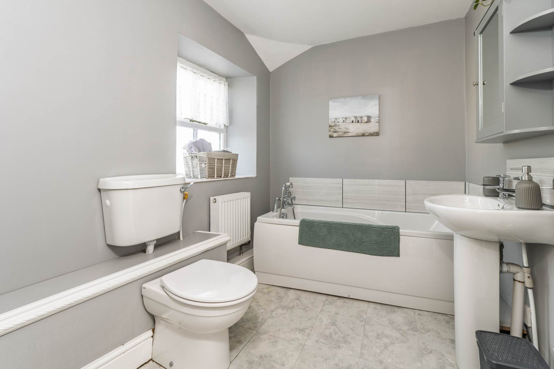 New Street, Chipping Norton, Image 13