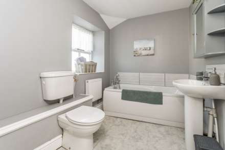 New Street, Chipping Norton, Image 13