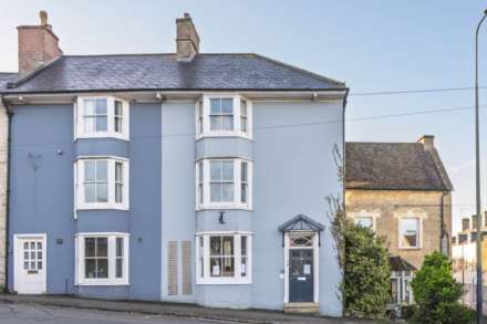 New Street, Chipping Norton, Image 16