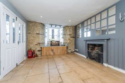 New Street, Chipping Norton, Image 2