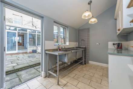 New Street, Chipping Norton, Image 8