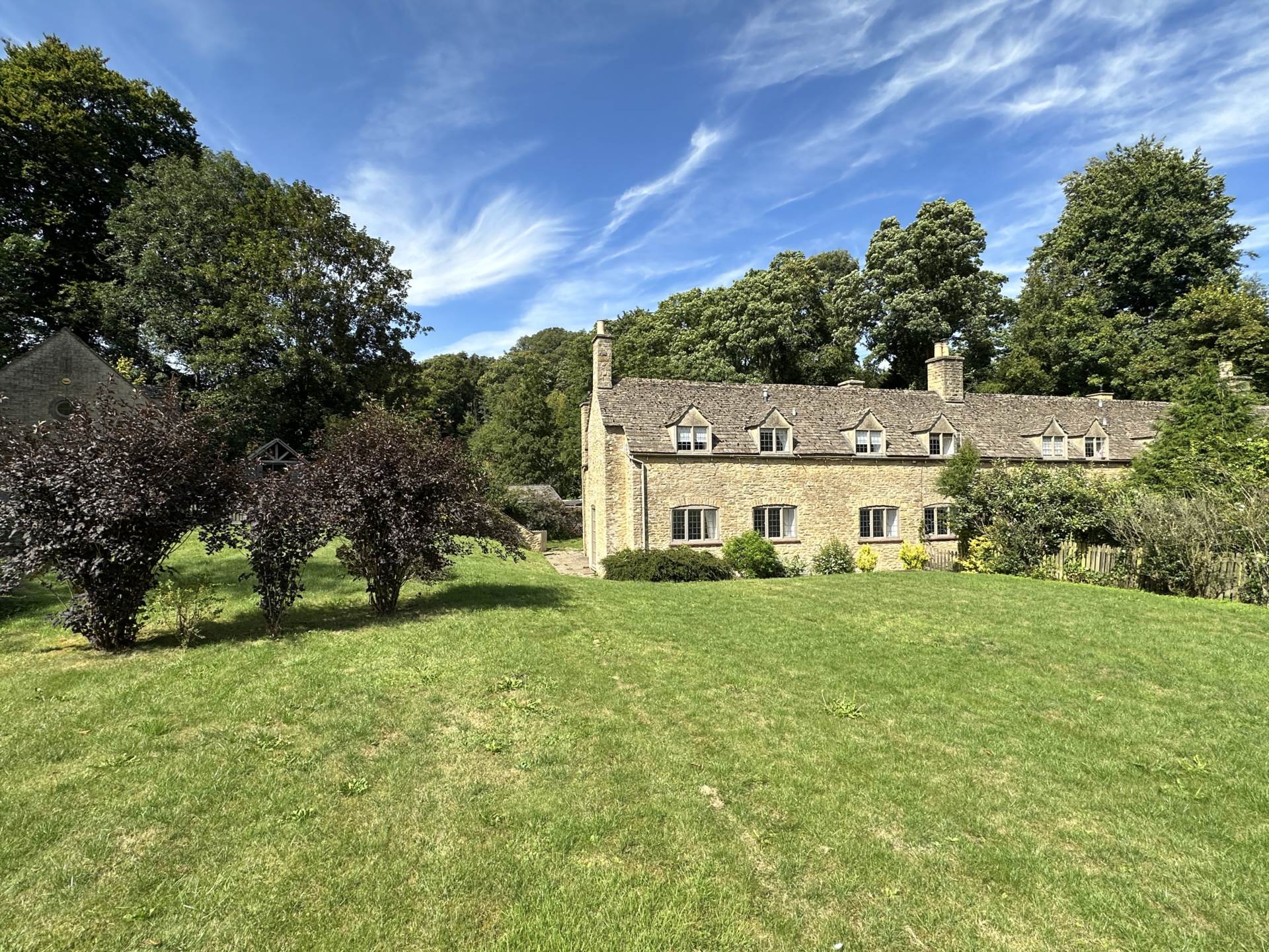 Eyford Cottages, Upper Slaughter, Image 14