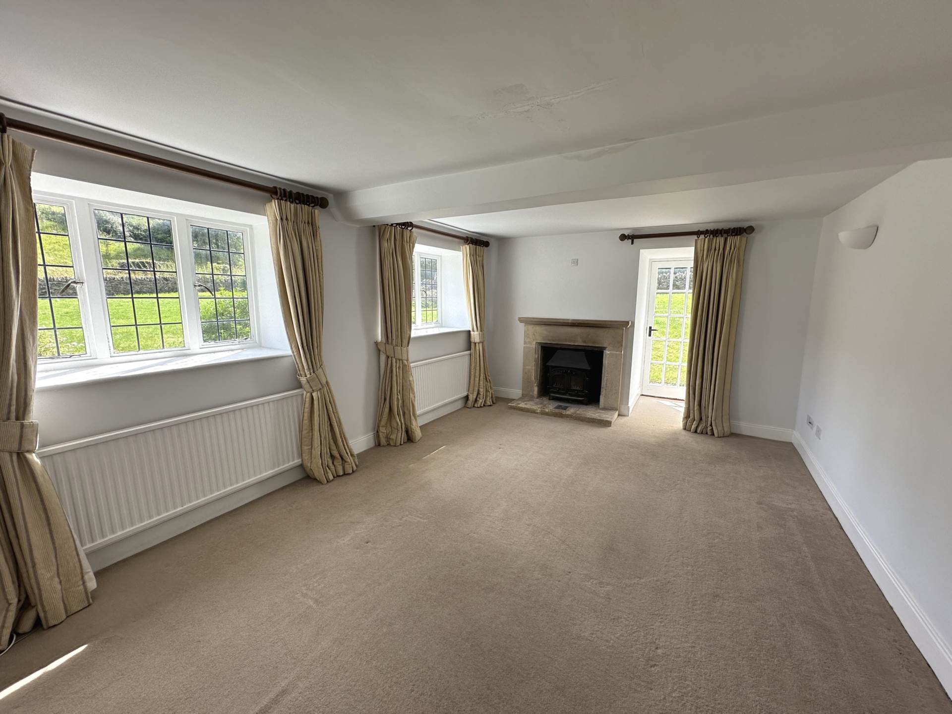 Eyford Cottages, Upper Slaughter, Image 2